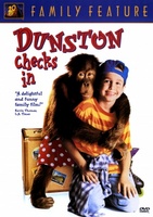 Dunston Checks In movie poster (1996) Tank Top #735761