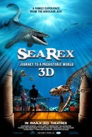 Sea Rex 3D: Journey to a Prehistoric World movie poster (2010) Tank Top #731282