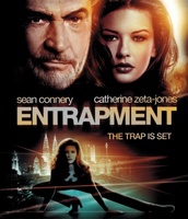 Entrapment movie poster (1999) Tank Top #1076862