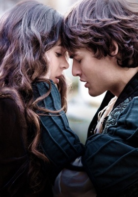Romeo and Juliet movie poster (2013) hoodie