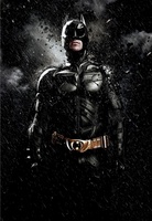 The Dark Knight Rises movie poster (2012) Sweatshirt #744317