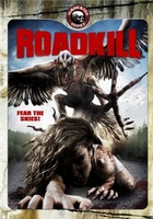 Roadkill movie poster (2011) Longsleeve T-shirt #740351