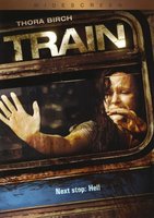Train movie poster (2008) Poster MOV_b5c43973
