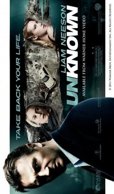 Unknown movie poster (2011) Poster MOV_b5c9afd5