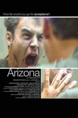 Arizona movie poster (2004) hoodie