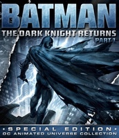 Batman: The Dark Knight Returns, Part 1 movie poster (2012) Poster MOV_b5ca43c2