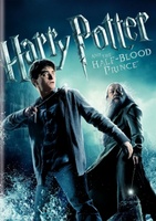 Harry Potter and the Half-Blood Prince movie poster (2009) Poster MOV_b5d58fa9