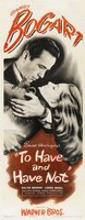 To Have and Have Not movie poster (1944) Mouse Pad MOV_b5da7c4d