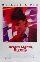 Bright Lights, Big City movie poster (1988) Sweatshirt #1136210
