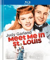 Meet Me in St. Louis movie poster (1944) Tank Top #709167