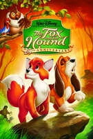 The Fox and the Hound movie poster (1981) Poster MOV_b5e392bb