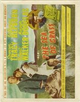The Sea of Grass movie poster (1947) Longsleeve T-shirt #667941