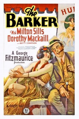 The Barker movie poster (1928) mug #MOV_b5e64265
