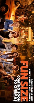 Fun Size movie poster (2012) Poster MOV_b5e9f015