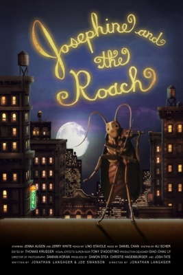 Josephine and the Roach movie poster (2012) Poster MOV_b5f2b1e3