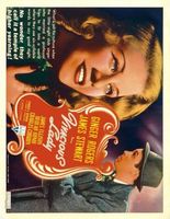 Vivacious Lady movie poster (1938) Poster MOV_b5f5f0a8