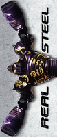 Real Steel movie poster (2011) hoodie #714299