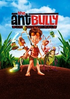 The Ant Bully movie poster (2006) Longsleeve T-shirt #1069136