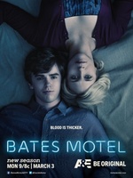 Bates Motel movie poster (2013) hoodie #1135210
