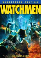 Watchmen movie poster (2009) Poster MOV_b5fa231a