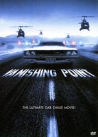 Vanishing Point movie poster (1971) Tank Top #657763