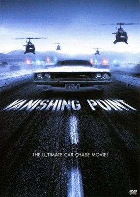 Vanishing Point movie poster (1971) mug #MOV_b5fe2463