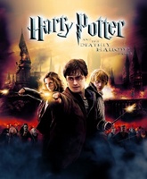 Harry Potter and the Deathly Hallows: Part II movie poster (2011) hoodie #719425