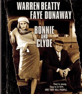 Bonnie and Clyde movie poster (1967) mug #MOV_b6065159