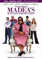 Madea's Witness Protection movie poster (2012) Sweatshirt #750465