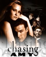 Chasing Amy movie poster (1997) Poster MOV_b60e9cfe