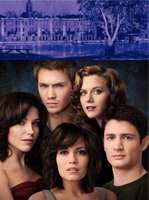 One Tree Hill movie poster (2003) Tank Top #662031