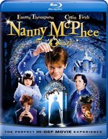 Nanny McPhee movie poster (2005) Poster MOV_b621c6f6