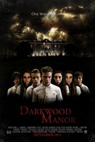 Darkwood Manor movie poster (2011) Longsleeve T-shirt #783876