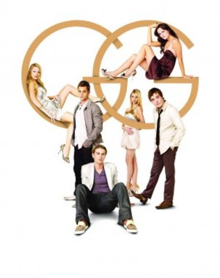 Gossip Girl movie poster (2007) Poster MOV_b62efde9