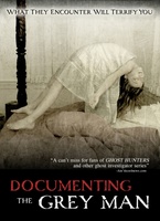 Documenting the Grey Man movie poster (2011) Poster MOV_b6394d59