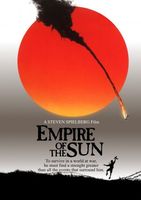 Empire Of The Sun movie poster (1987) Tank Top #642761