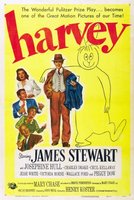 Harvey movie poster (1950) Tank Top #633422