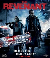 The Revenant movie poster (2009) Poster MOV_b64992bc