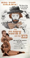 The Clown and the Kid movie poster (1961) Poster MOV_b6542f2b