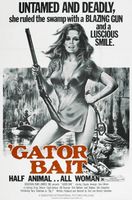 'Gator Bait movie poster (1974) Poster MOV_b6557bfa