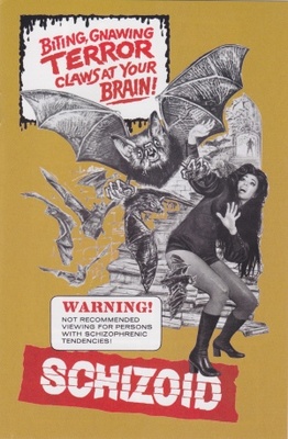 Una lucertola con la pelle di donna movie poster (1971) Poster MOV_b656e60b