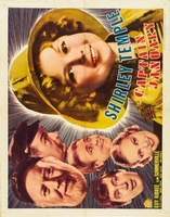 Captain January movie poster (1936) Mouse Pad MOV_b659ab7e