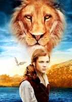 The Chronicles of Narnia: The Voyage of the Dawn Treader movie poster (2010) Poster MOV_b65a2235