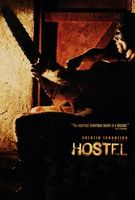 Hostel movie poster (2005) Poster MOV_b65cb229