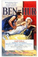 Ben-Hur movie poster (1925) Poster MOV_b6630742