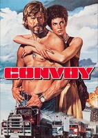 Convoy movie poster (1978) Tank Top #1230663