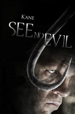 See No Evil movie poster (2006) hoodie