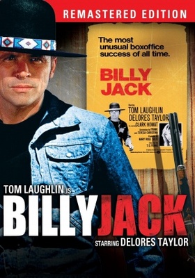 Billy Jack movie poster (1971) calendar
