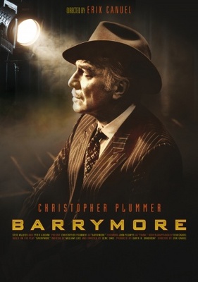 Barrymore movie poster (2011) Tank Top