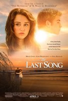 The Last Song movie poster (2010) Poster MOV_b686dbc1